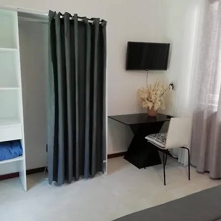 Maison Mari アパート