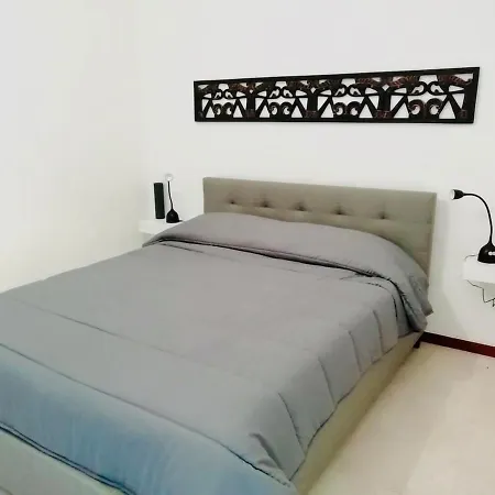 Maison Mari