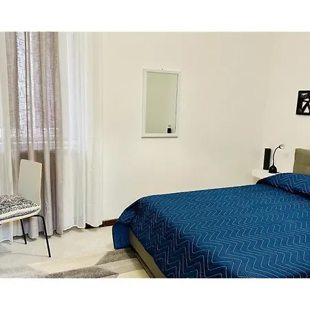 Maison Mari * Termini
