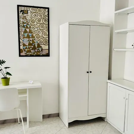 Maison Mari Termini