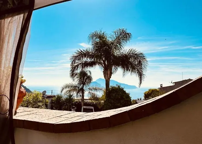 Maison Mari Lägenhet *